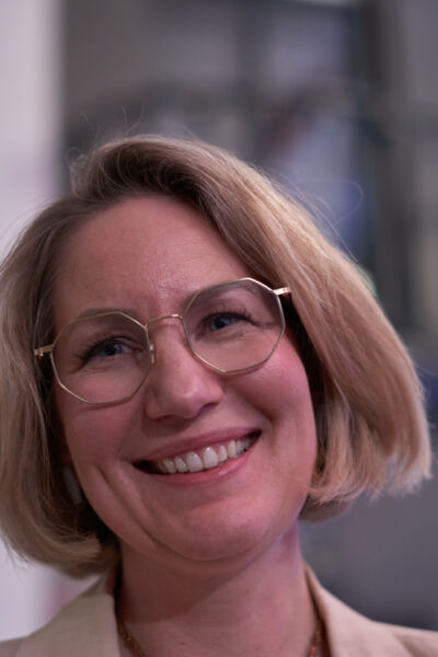 Twents Vrouw van het Jaar 2026 | Gemma Boon