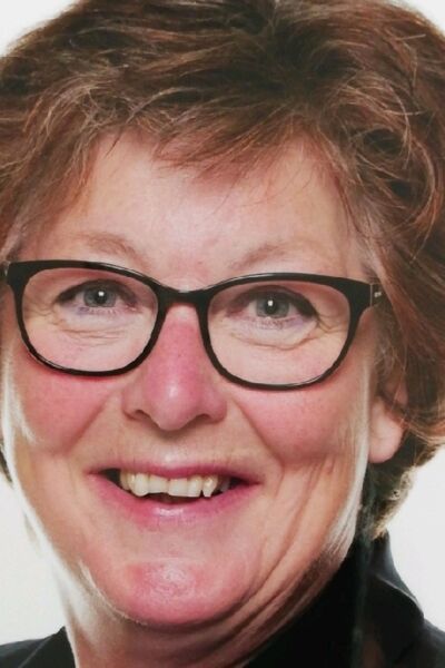 Gedichtenwedstrijd Wierden: vandaag de finale | Gerdien Boom