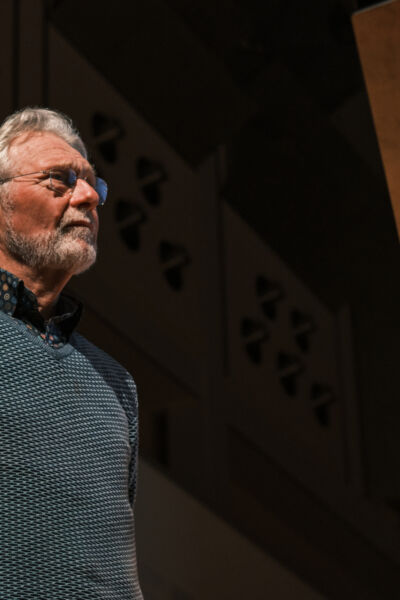 Korendag 2025 tijdens 'MuziekZondagen' Lonneker | Matthie Kroezen