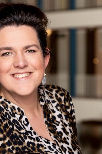 Stadsgesprekken inclusie Hengelo | Hanneke Steen