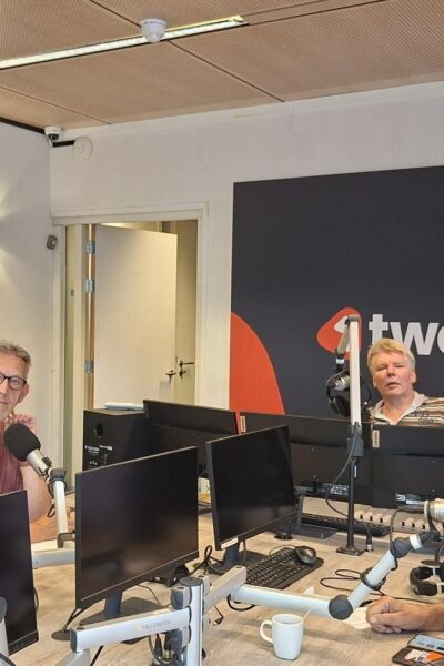 De vrienden van Muziekfreak staan bekend om hun gave voor het opnieuw ontdekken van onbegaanbare muzikale paden! Hans Kerkhof zet zijn klanklantaren weer een uurtje aan.