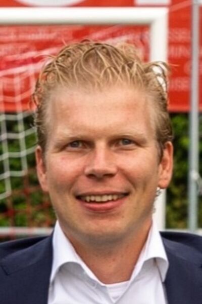 Excelsior'31 door in de beker: feest in Rijssen | Harald Eertink