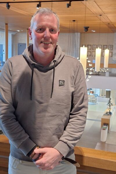 Burgerforum groots in Losser | Harold Sligman