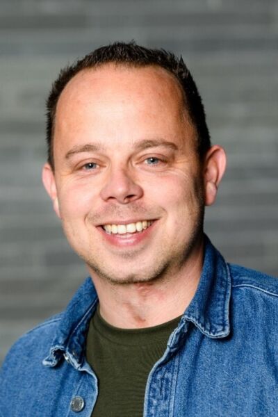 Politiek in Duidelijke Taal | Hessel Rienstra