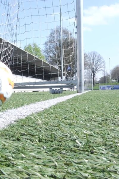 Nieuw spelparadijs in Enschede | Rob Vreeswijk