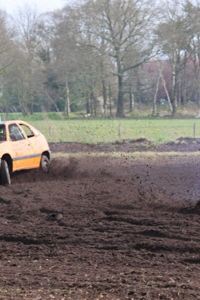 Hexel on Wheel 2026 | Frank Koers