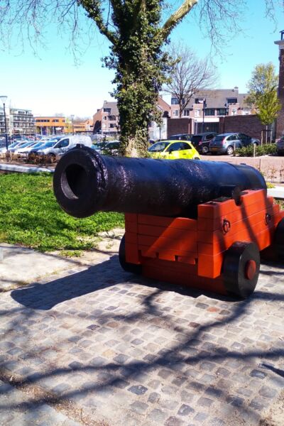 Boeskool met een Hart: loterij tijdens de Boeskool is lös | Thomas Rozenberg