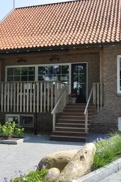 Finalisten ‘Beste Bed & Breakfast: De Hoenderkamp Beuningen : Erna Olde Dubbelink