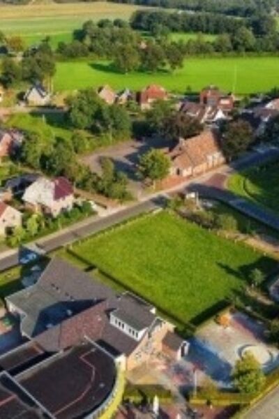 Nationale tijdrit 2025 op Hoge Hexel | Wim Bremmer