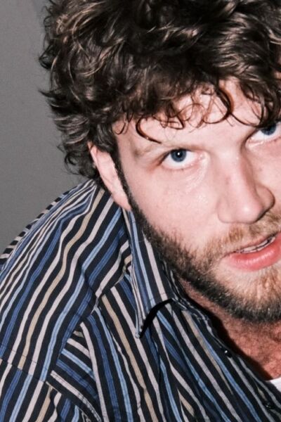 Van Money & The Man tot solo: de veelzijdigheid van Henk Johannes