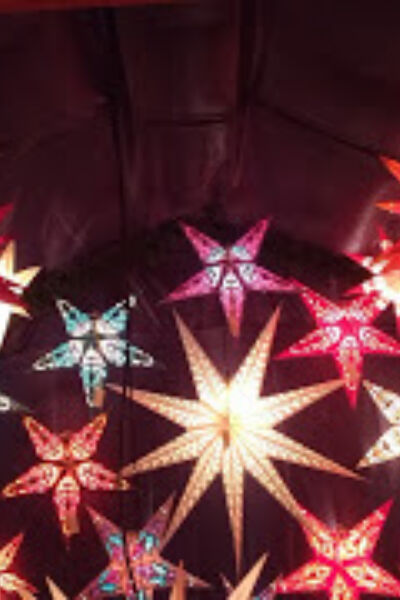 Let It Snow & Let It Glow – Oudjaar met Soul & Jazz