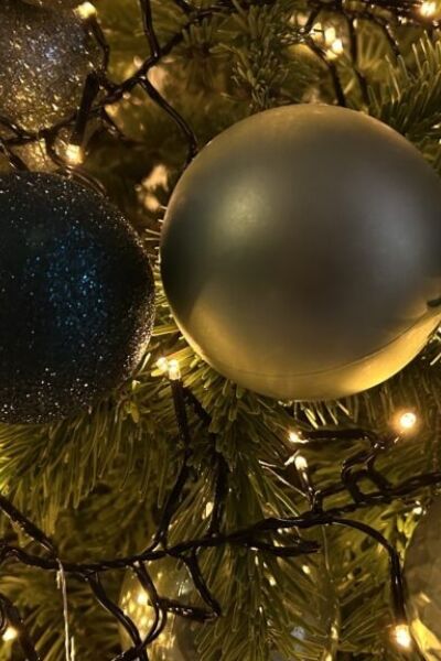 Week 51 - Jazzmeeting's Chirstmas Sounds