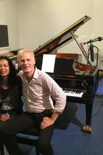 Een warme, melodieuze en veelzijdige uitzending