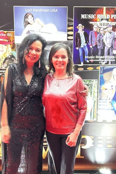 Week 48 - Interview with Yulia