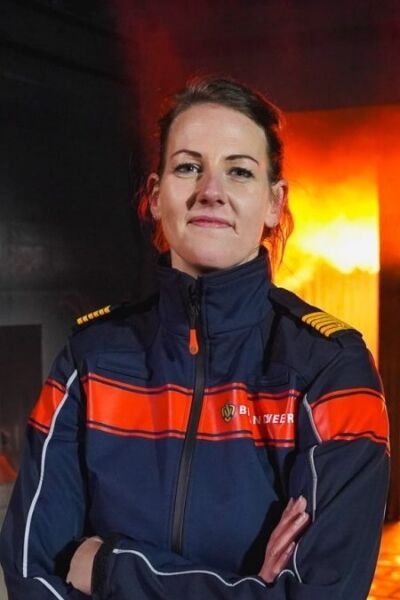 Brandweer Twente zoekt vrijwilligers | Ilona de Jonge