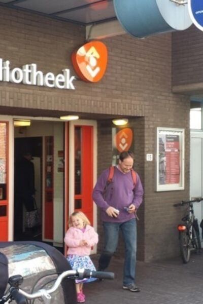 Luisterrijk lezing Bieb Enschede: De mooiste jazz lp’s | Cor Langen