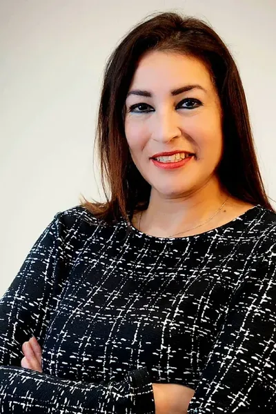 Enschede Fashion Week 2026 | Ingrid Wijnbeek-Sabajo