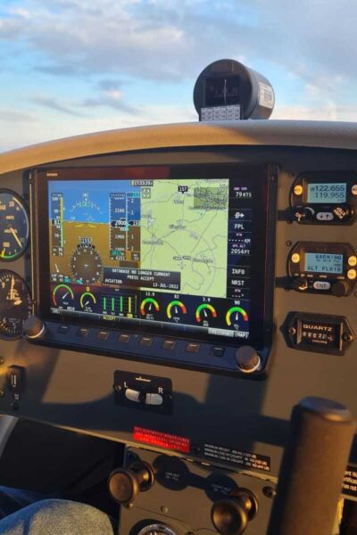 Twentse Ultralichte Vliegclub: Instapdag op vliegveld Nordhorn/Lingen | Bert Zengerink