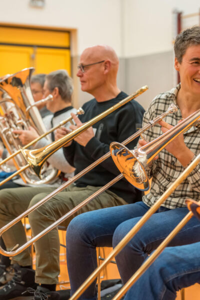 Initiatief genaamd Nieuw Talent Orkest voor nieuwe muzikanten | Paul Nijmeier