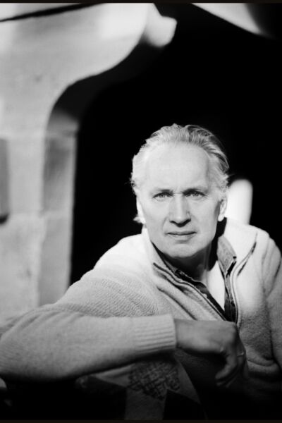 Benefietavond met Jaap Scholten en Tommy Wieringa | Kees Schafrat