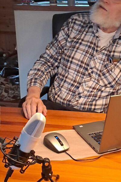 Vrienden van Muziekfreak: In de serie Grondleggers van de Twentse lokale radio brengen wij een ode aan de Jacob Westerburger: Radiopionieren in hart en nieren. Op de 78eTour! Deel 2