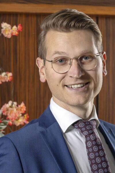 Benoemd tot nieuwe Minister: terug naar Twente | Jaimi van Essen