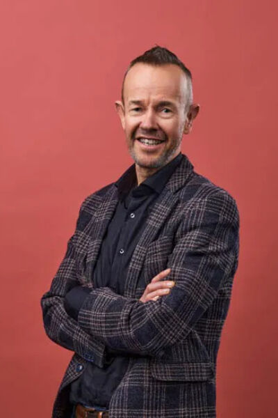 Boeklancering boek 'De sekte met de duivelsoren' | Jan Colijn