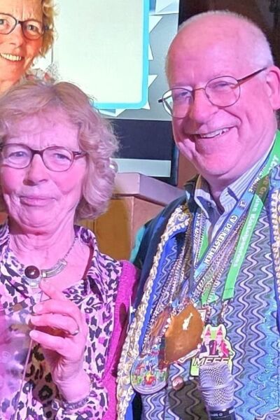 Jan Gat 2026 uitgereikt | Erik Jan Post