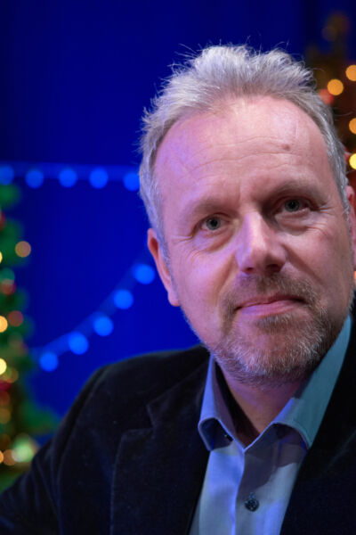 Zin & Zang: meer dan 100 zangers gezocht in Twente | Jan Marten de Jong