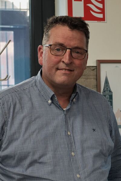 Koningsfestival Enschede 2026 | Jeff van de Biggelaar