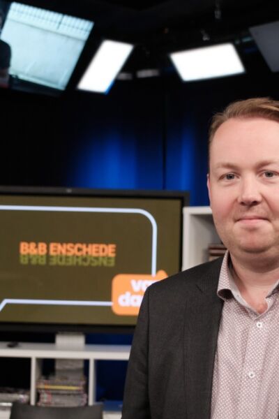 Gezamenlijke actie tegen ondermijning in buitengebied | Burgemeester Jeroen Diepemaat