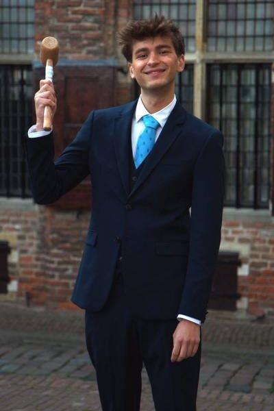 Batavierenrace keert terug in klassieke vorm | Jeroen van Loon