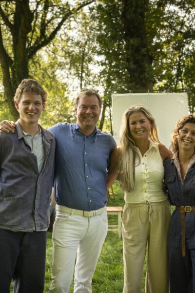 Het Johma Schalenevent: wat wordt de nieuwste salade | Evelien Sieben