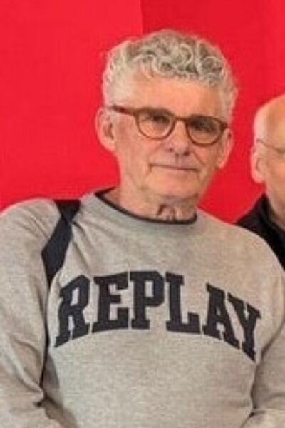 Musical TOMBOLA exclusief in Enschede | John Buisman