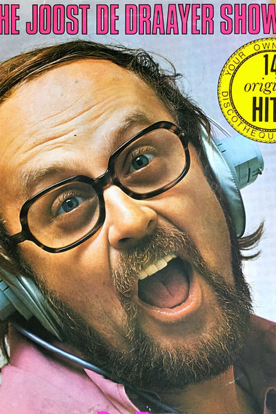 Vrienden van Muziekfreak: Tribute to the Godfather of the Discjockeys Joost den Draaijer
