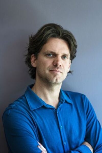 BiebCollege in Hengelo: De politiek als veelkleurig mozaïek? | Josse de Voogd