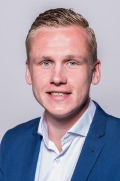 CDA stelt vragen over verbouw Raadszaal Losser | Jurran Visschedijk