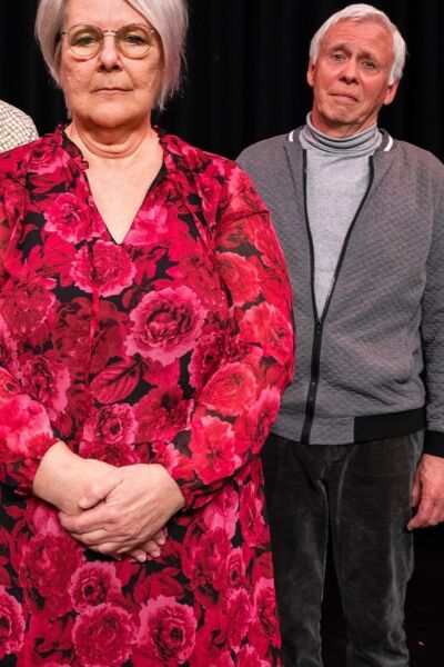 Kom uit de kist" die op 1 juni in Theater HOF88 in Almelo | Jos Brummelhuis