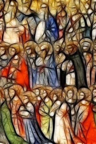 Katholieke Vrouwen Almelo (KVA) vier 70-jarig bestaan | Annelie Heerink