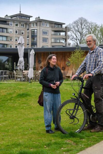 Klimaatexamen 2025: jij kunt ook meedoen | Wouter Waayer en Judith Kraak