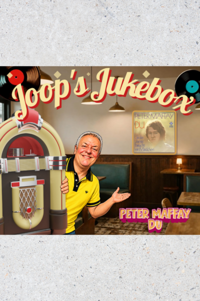 afl. 364 De jukebox draait een Duits nummer.