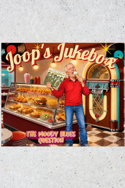 afl. 365 Er wordt weer een muntje in de jukebox geworpen