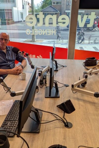 Kwartetten van deze week | Jos Klaczynski