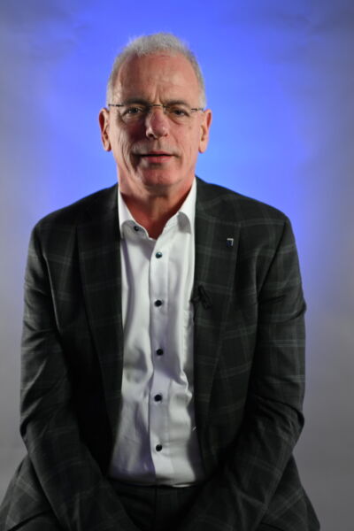 Sportpark Almelo gaat open: gratis kaartjes voor basisschoolleerlingen | Jan Martin van Rees