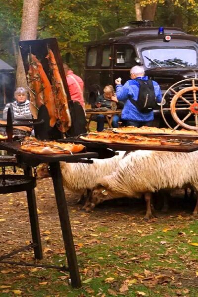 Landgoed Twente Fair: nu op het Hulsbeek  | Niels Stijger
