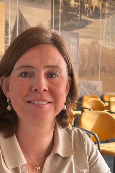 Nieuw Enter Wierden de grootste in Wierden: wint twee zetels | Leonie Prieshof