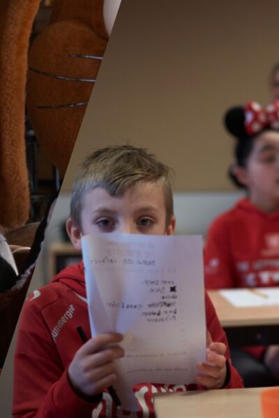 Maatschappelijke samenwerking betaald voetbalclubs | Dorien Willems