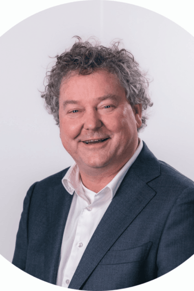 Bezuinigingen op UT: gevolgen onderzoek Parkinson | Lex Knobben, directeur ParkinsonFonds