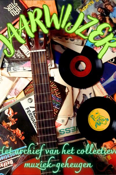 Jaarwijzer afl. 3   (24 februari 2026)