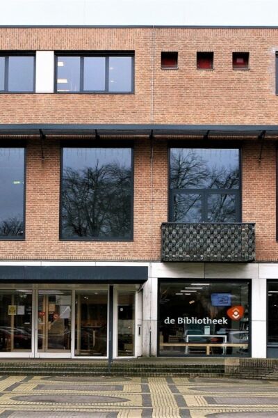 Expositie Slag om Losser | Frank